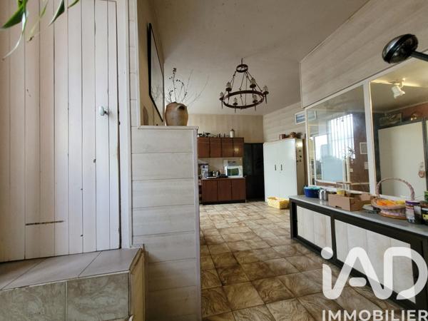 Maison à vendre 7 pièces 104 m² Blain
