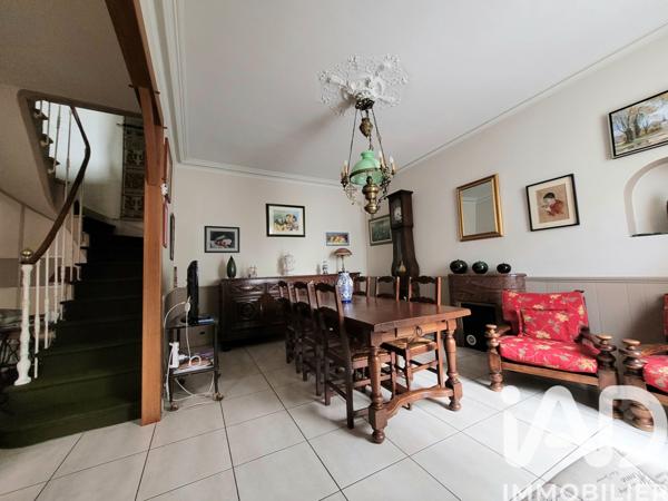 Maison à vendre 7 pièces 104 m² Blain