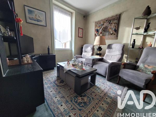 Maison à vendre 7 pièces 104 m² Blain