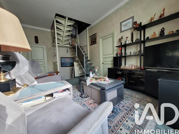 Maison à vendre 7 pièces 104 m² Blain