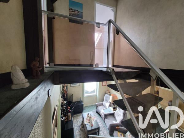 Maison à vendre 7 pièces 104 m² Blain