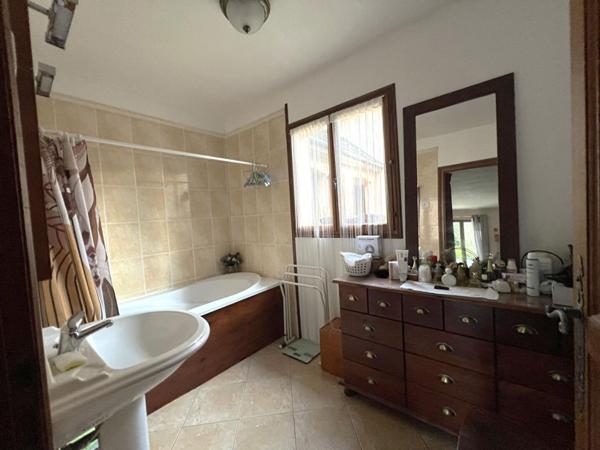 Maison à Thoiry 6p 4ch - Avec Studio duplex indépendant