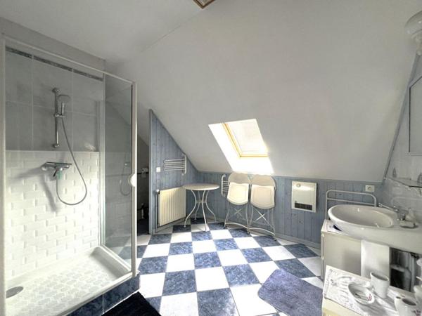 Maison à Thoiry 6p 4ch - Avec Studio duplex indépendant