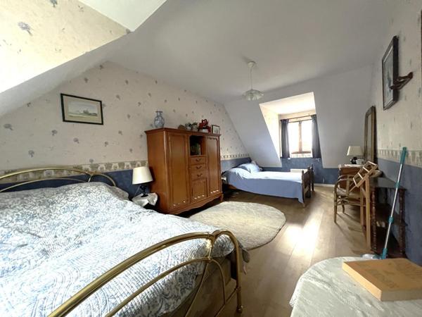 Maison à Thoiry 6p 4ch - Avec Studio duplex indépendant