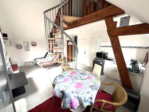 Maison à Thoiry 6p 4ch - Avec Studio duplex indépendant