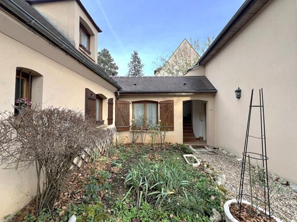 Maison à Thoiry 6p 4ch - Avec Studio duplex indépendant