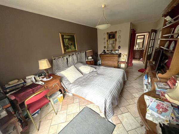 Maison à Thoiry 6p 4ch - Avec Studio duplex indépendant