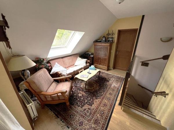 Maison à Thoiry 6p 4ch - Avec Studio duplex indépendant