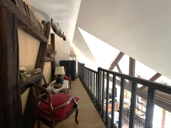 Maison à Thoiry 6p 4ch - Avec Studio duplex indépendant