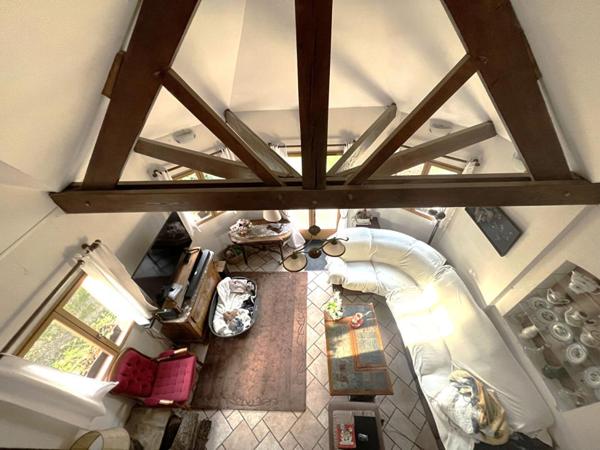 Maison à Thoiry 6p 4ch - Avec Studio duplex indépendant