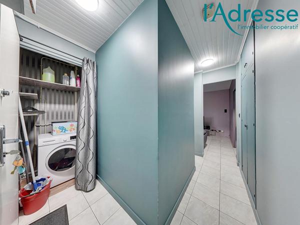 Appartement Noisy Le Grand 4 pièce(s) 63 m2