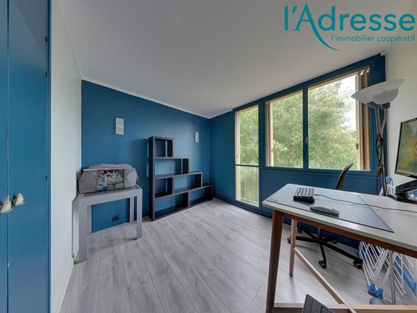 Appartement Noisy Le Grand 4 pièce(s) 63 m2