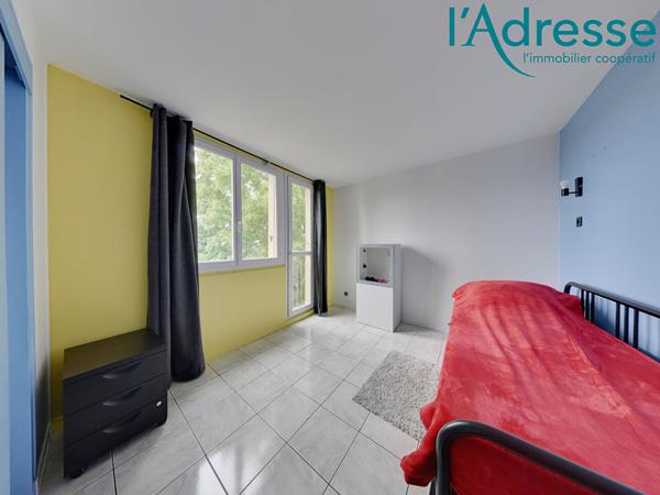 Appartement Noisy Le Grand 4 pièce(s) 63 m2