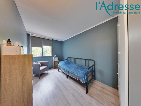 Appartement Noisy Le Grand 4 pièce(s) 63 m2