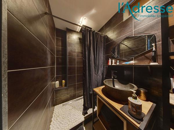 Appartement Noisy Le Grand 4 pièce(s) 63 m2