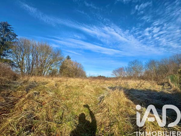 Terrain à vendre 1 289 m² Sachy