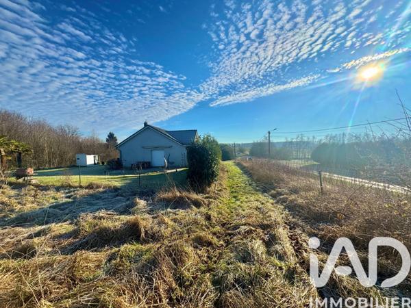 Terrain à vendre 1 289 m² Sachy