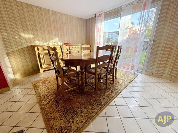 Vente maison Sevremoine : 160 725 € - AJP Immobilier Saint-Macaire-en-Mauges