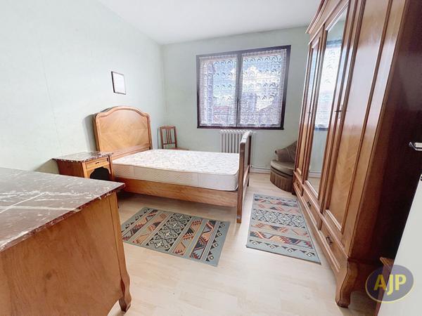 Vente maison Sevremoine : 160 725 € - AJP Immobilier Saint-Macaire-en-Mauges