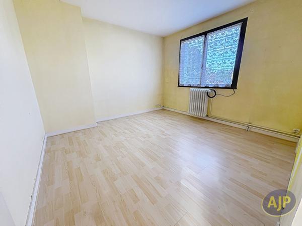 Vente maison Sevremoine : 160 725 € - AJP Immobilier Saint-Macaire-en-Mauges