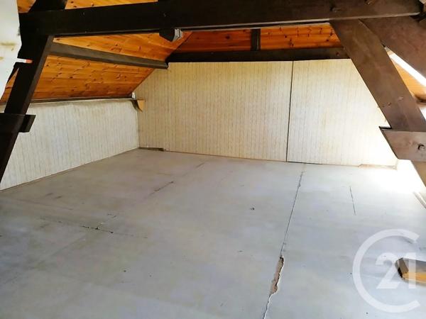 Immeuble à vendre  1556 m 2   CHAMBLY  - 60