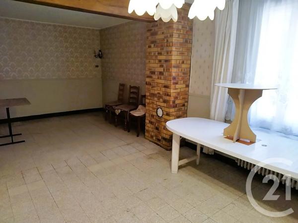 Immeuble à vendre  1556 m 2   CHAMBLY  - 60