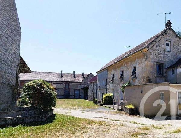 Immeuble à vendre  1556 m 2   CHAMBLY  - 60