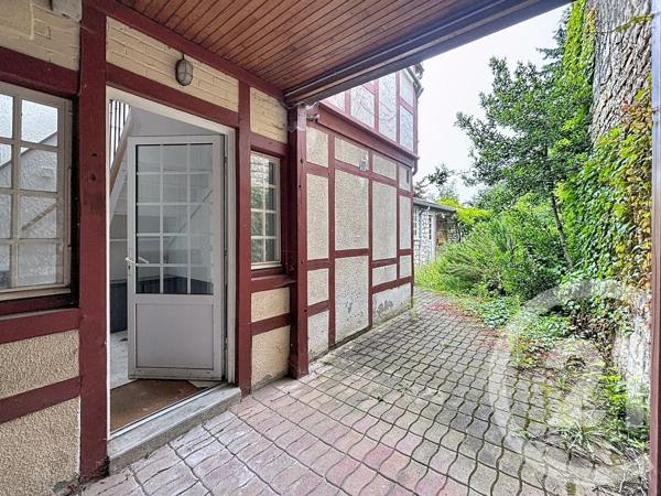 Maison à vendre  5 pièces - 130 m 2   COMPIEGNE  - 60