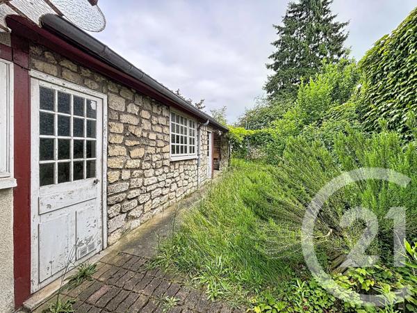 Maison à vendre  5 pièces - 130 m 2   COMPIEGNE  - 60