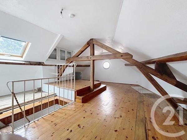 Maison à vendre  5 pièces - 130 m 2   COMPIEGNE  - 60