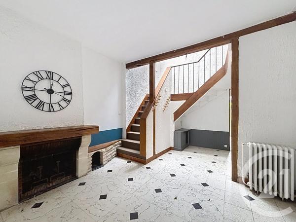 Maison à vendre  5 pièces - 130 m 2   COMPIEGNE  - 60