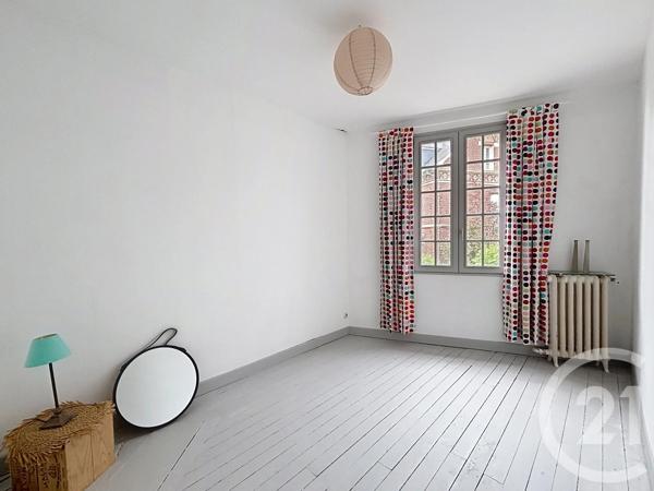 Maison à vendre  5 pièces - 130 m 2   COMPIEGNE  - 60