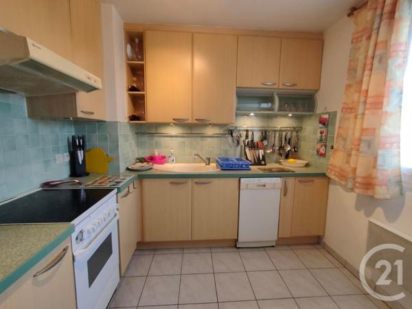 Appartement F2 à vendre  2 pièces - 46,29 m2 TOUQUES - 14