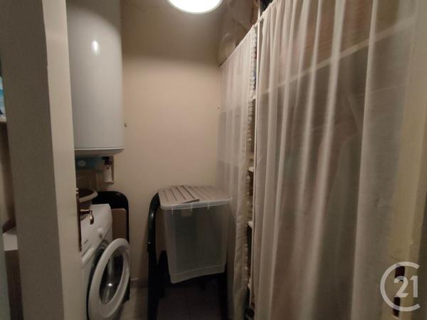 Appartement F2 à vendre  2 pièces - 46,29 m2 TOUQUES - 14