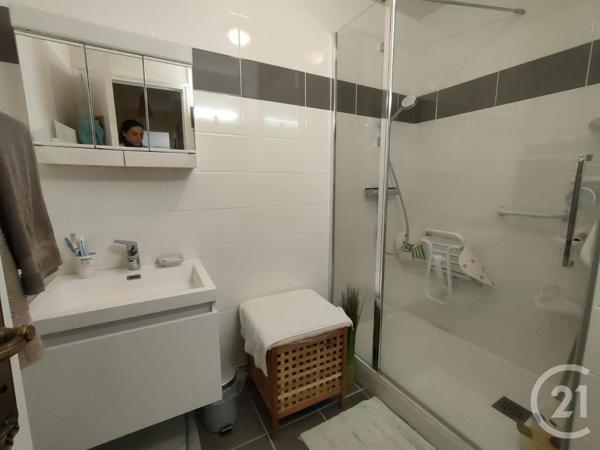 Appartement F2 à vendre  2 pièces - 46,29 m2 TOUQUES - 14