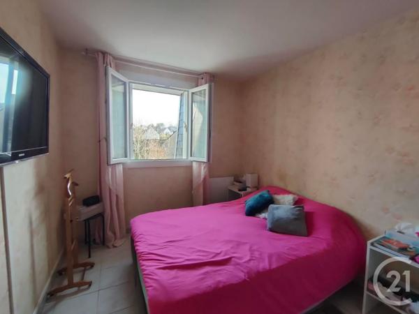 Appartement F2 à vendre  2 pièces - 46,29 m2 TOUQUES - 14