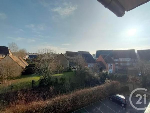 Appartement F2 à vendre  2 pièces - 46,29 m2 TOUQUES - 14