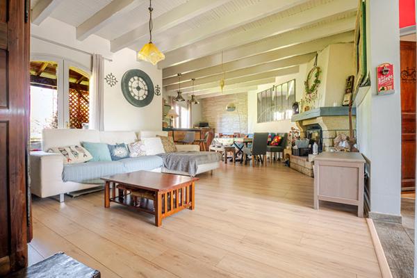 Maison Portet Sur Garonne 7 pièce(s) 205 m2