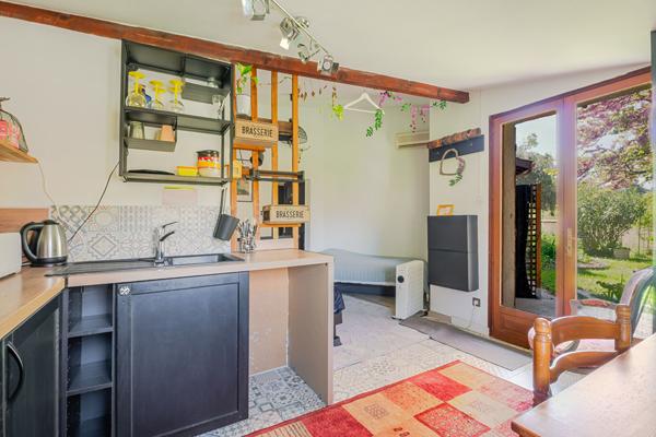 Maison Portet Sur Garonne 7 pièce(s) 205 m2