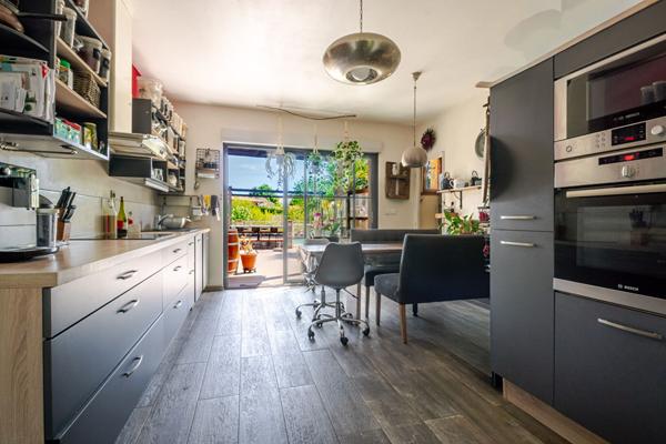 Maison Portet Sur Garonne 7 pièce(s) 205 m2