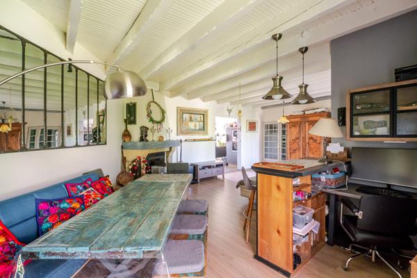 Maison Portet Sur Garonne 7 pièce(s) 205 m2