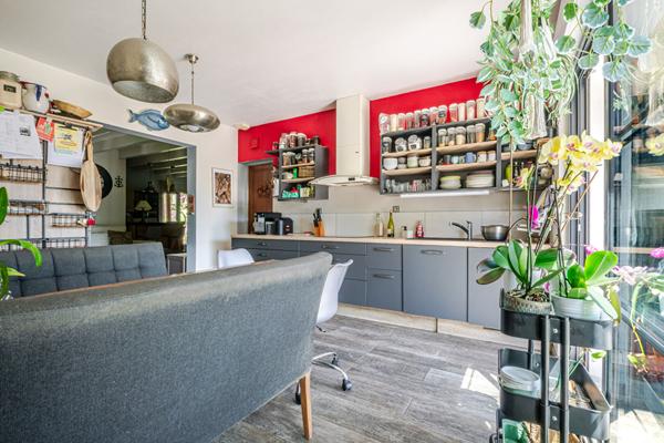 Maison Portet Sur Garonne 7 pièce(s) 205 m2