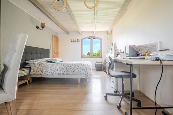 Maison Portet Sur Garonne 7 pièce(s) 205 m2