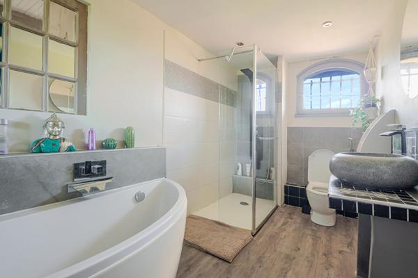Maison Portet Sur Garonne 7 pièce(s) 205 m2
