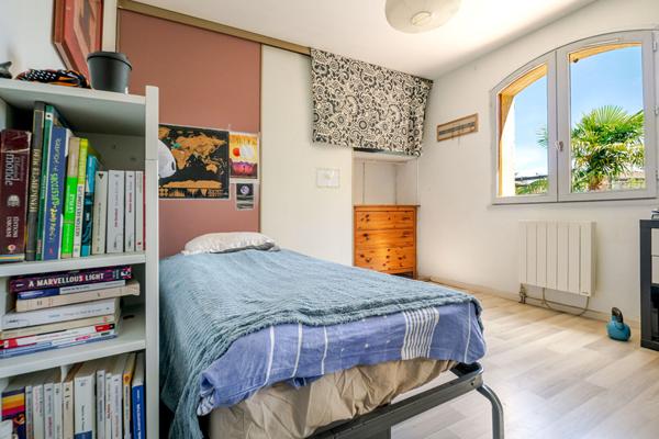 Maison Portet Sur Garonne 7 pièce(s) 205 m2