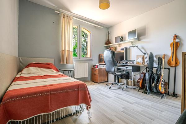 Maison Portet Sur Garonne 7 pièce(s) 205 m2