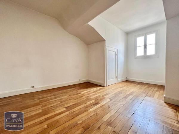 Appartement à louer 2 pièces 55.42m²