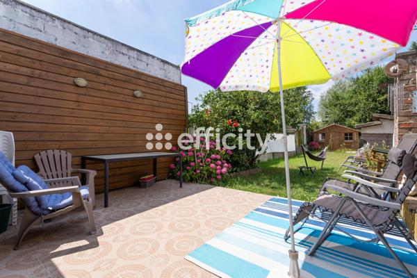 Maison
         5 pièces
        - 119 m² Exclusivité 349 000 € *