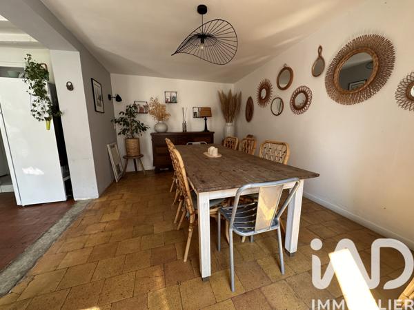 Maison à vendre 7 pièces 115 m² Vancé