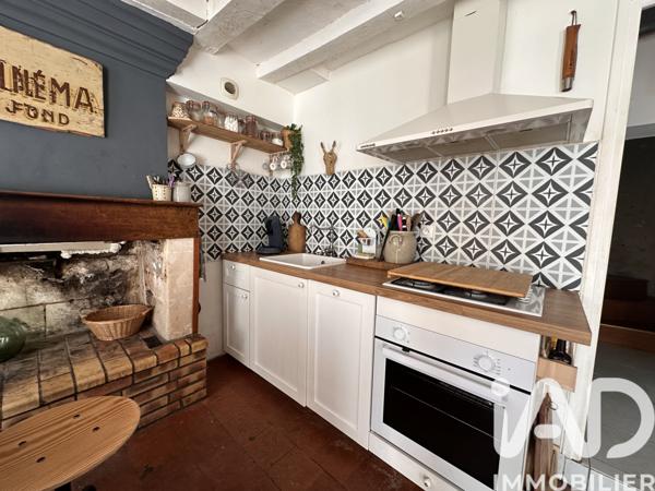 Maison à vendre 7 pièces 115 m² Vancé